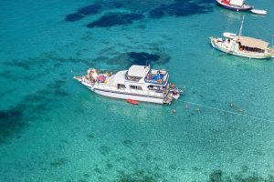 Best Half-Day Boat Trips
