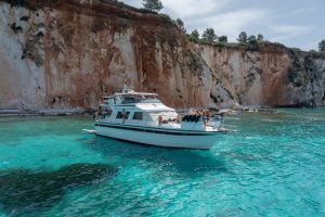 Tips for Choosing Your Lady O Boat Trip Argostoli