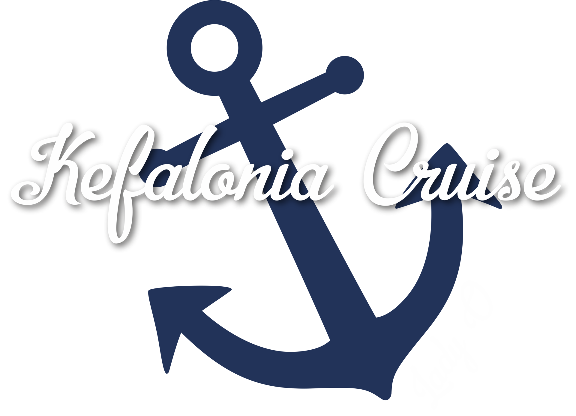 Kefalonia Cruise Lady O