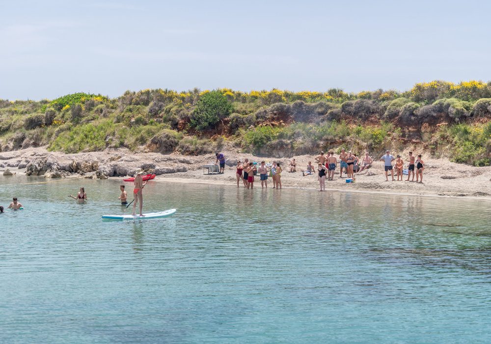 Kefalonia Cruise Lady O