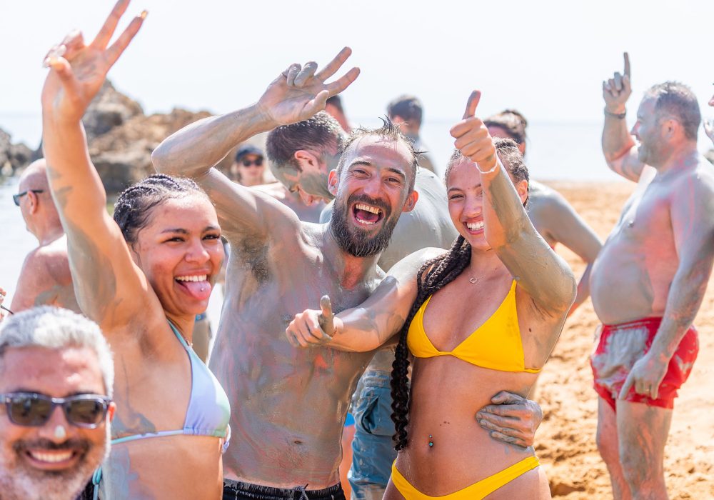 Kefalonia Cruise Lady O