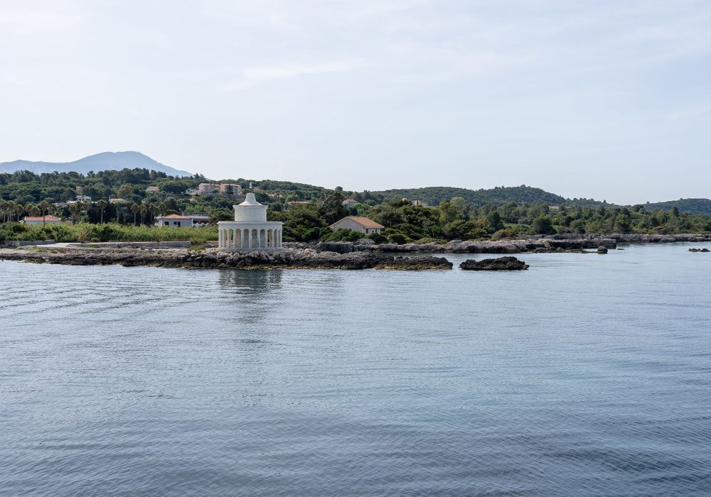 Kefalonia Cruise Lady O