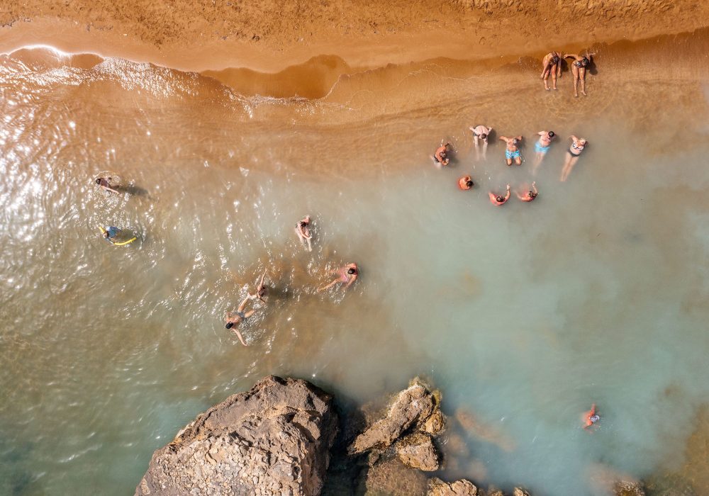 Kefalonia Cruise Lady O